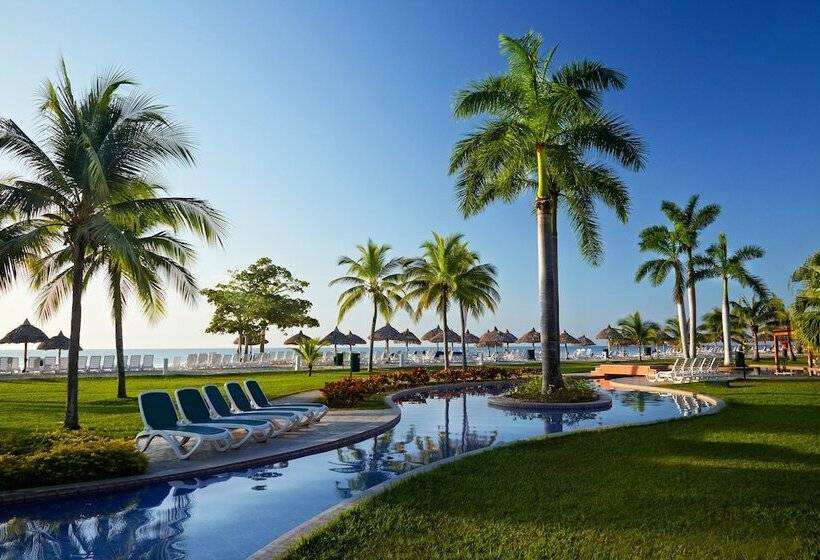 ホテル Royal Decameron Panama Plus   All Inclusive
