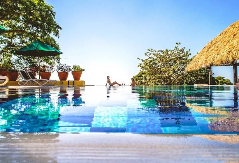 ホテル Royal Decameron Panama Plus   All Inclusive