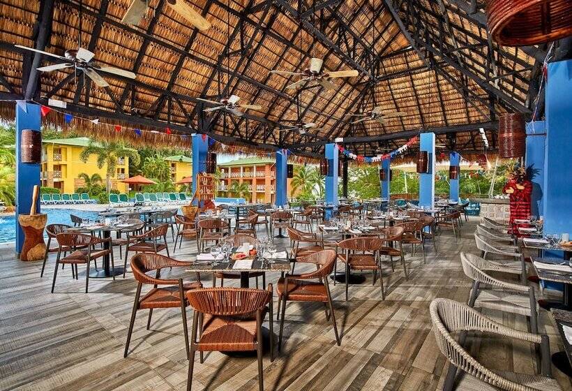 ホテル Royal Decameron Panama Plus   All Inclusive
