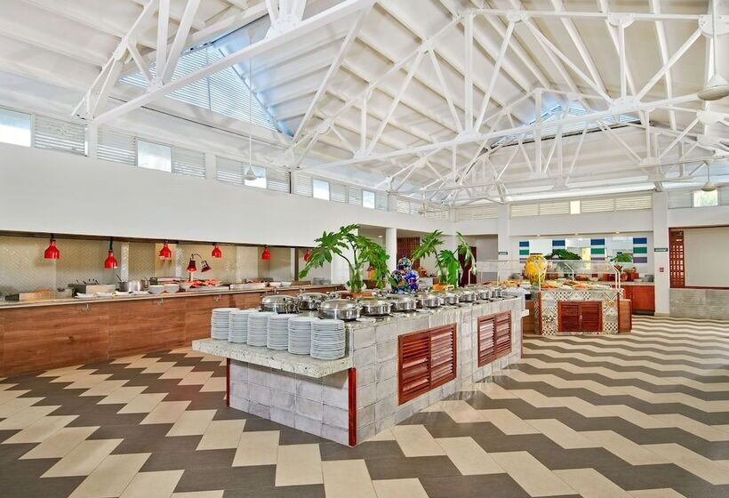 ホテル Royal Decameron Panama Plus   All Inclusive