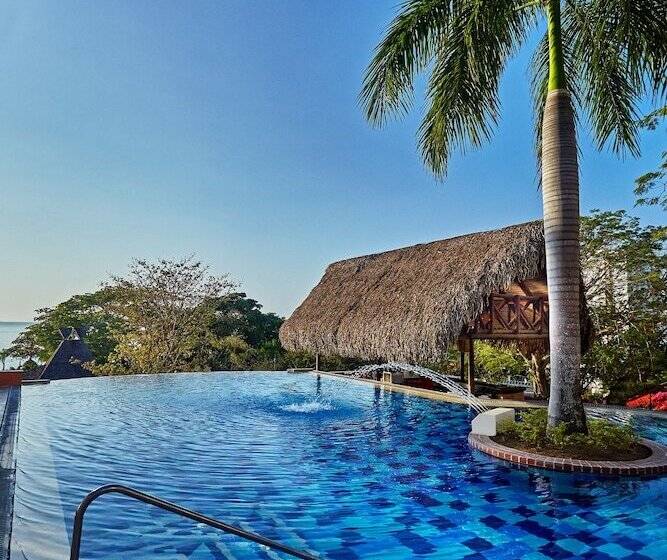 ホテル Royal Decameron Panama Plus   All Inclusive