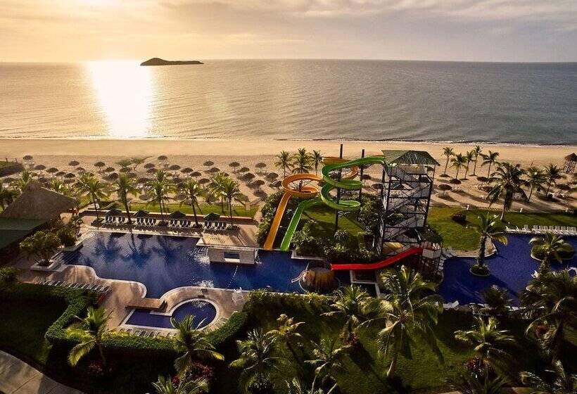 ホテル Royal Decameron Panama Plus   All Inclusive