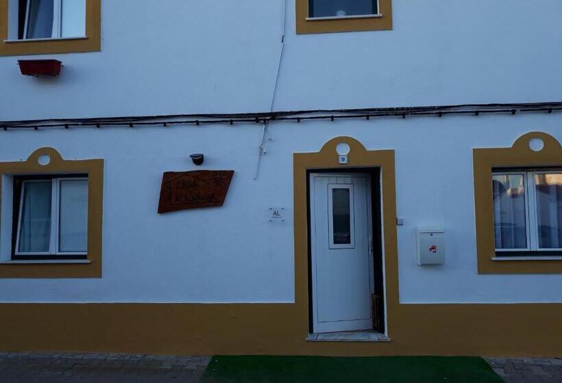 هاستل Casa Da Alagoinha