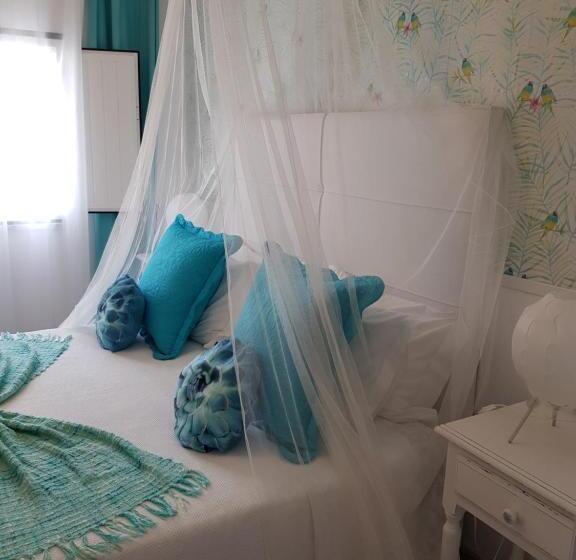 هاستل Casa Da Alagoinha