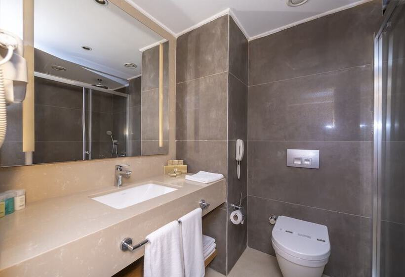 בית מלון כפרי Akadia Luxury Sorgun   Adults Only 16 Plus
