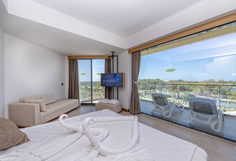 בית מלון כפרי Akadia Luxury Sorgun   Adults Only 16 Plus