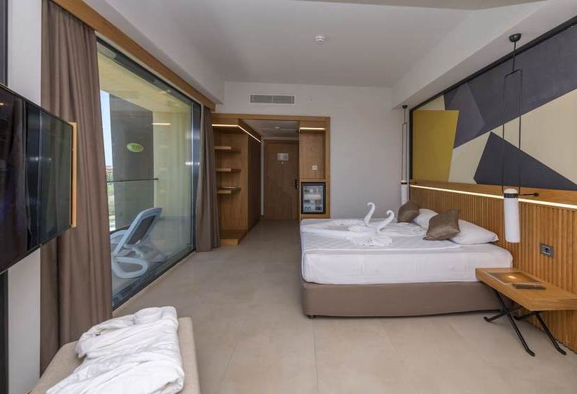 בית מלון כפרי Akadia Luxury Sorgun   Adults Only 16 Plus