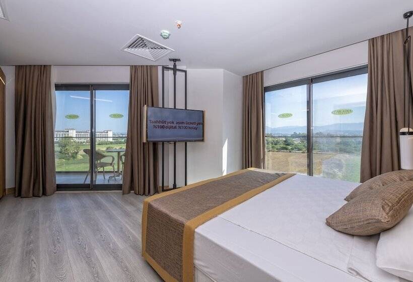 בית מלון כפרי Akadia Luxury Sorgun   Adults Only 16 Plus
