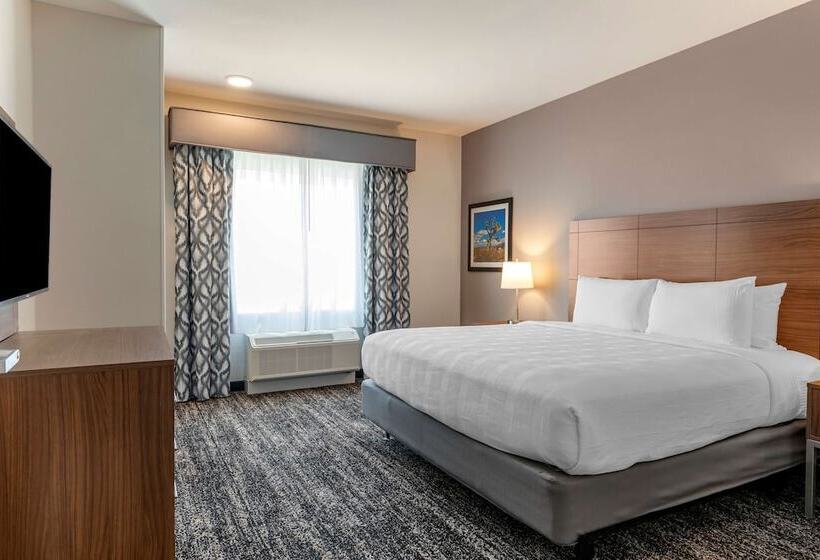 ホテル Best Western Plus Desert View Inn & Suites