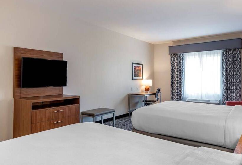 ホテル Best Western Plus Desert View Inn & Suites