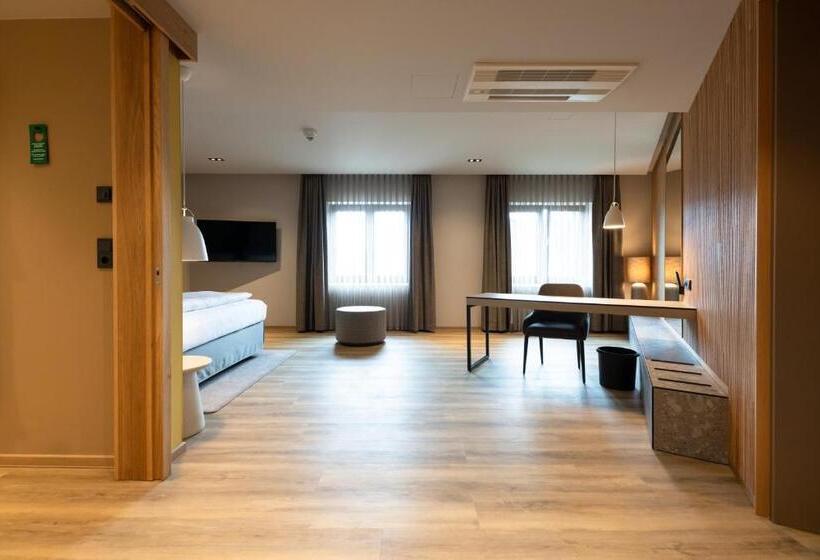 Thöles Hotel Bücken