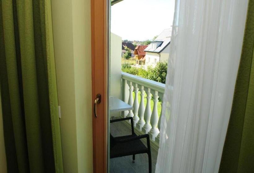 ホテル Gasthof Rothwangl Hannes