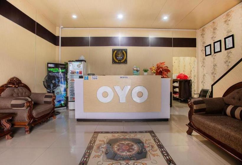 هتل Oyo 2971 W&w Executive