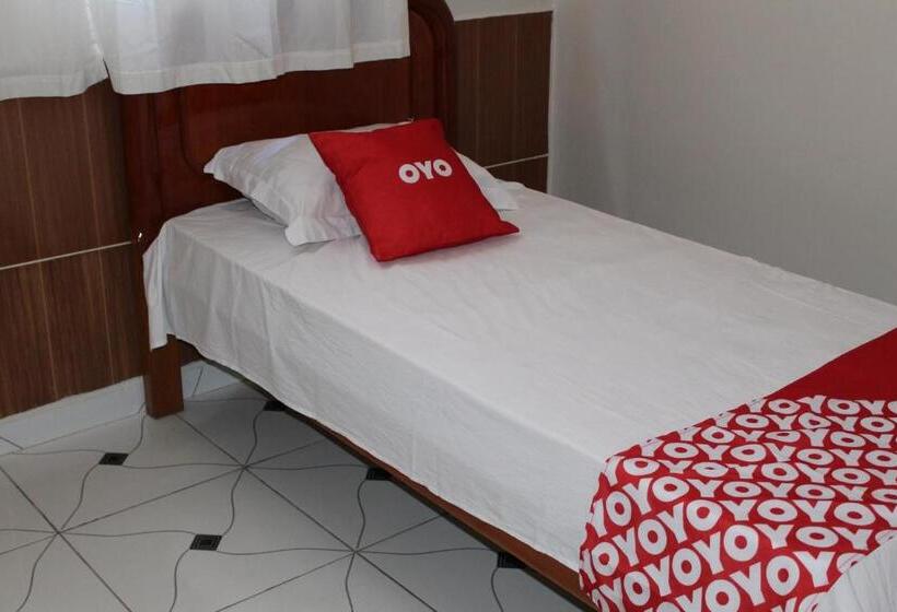 فندق Pousada Paraná