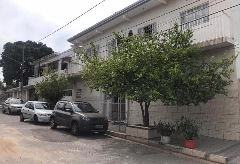 فندق Pousada Paraná