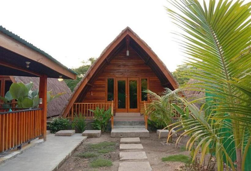 هتل Villa Alam Flores Komodo Labuan Bajo Mitra Reddoorz