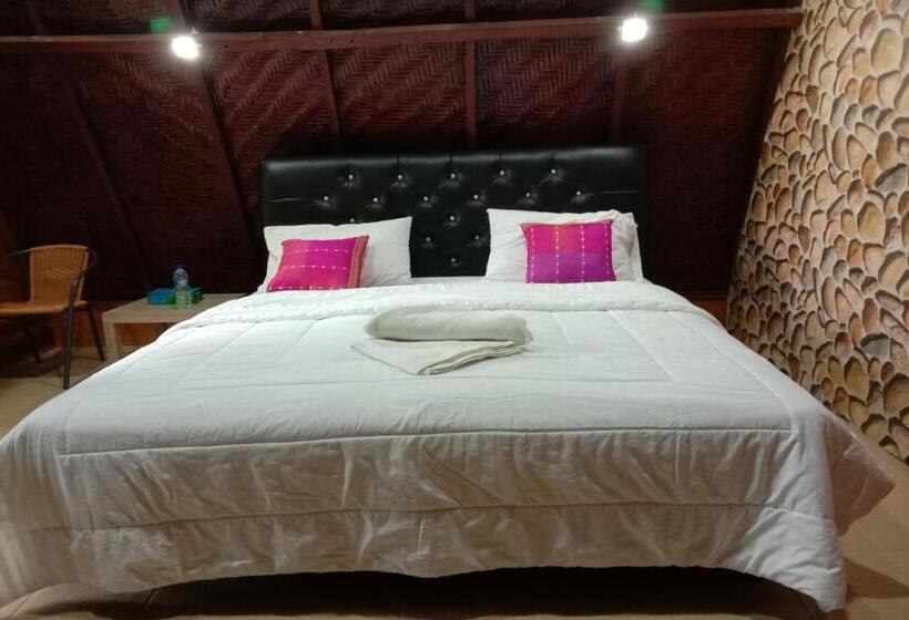 هتل Villa Alam Flores Komodo Labuan Bajo Mitra Reddoorz