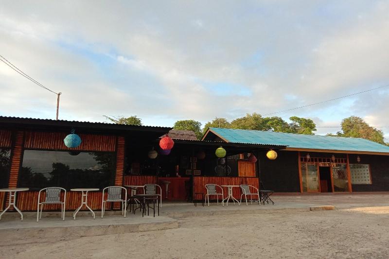 هتل Villa Alam Flores Komodo Labuan Bajo Mitra Reddoorz