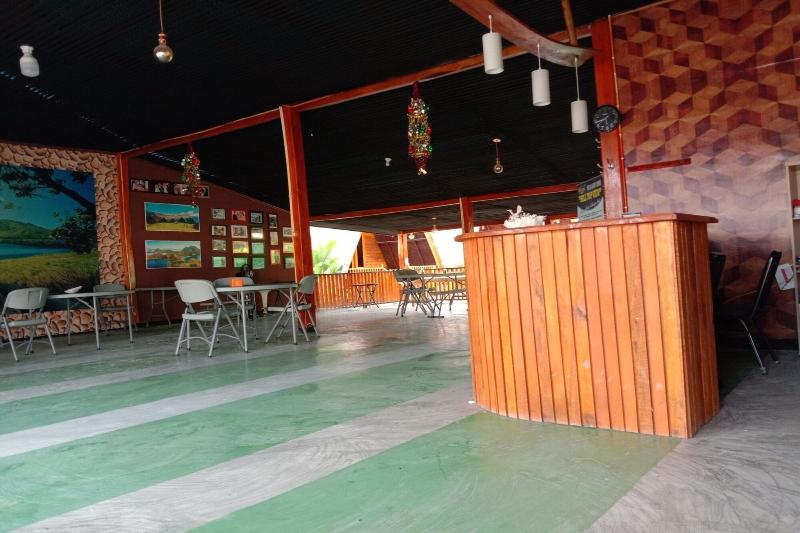 هتل Villa Alam Flores Komodo Labuan Bajo Mitra Reddoorz