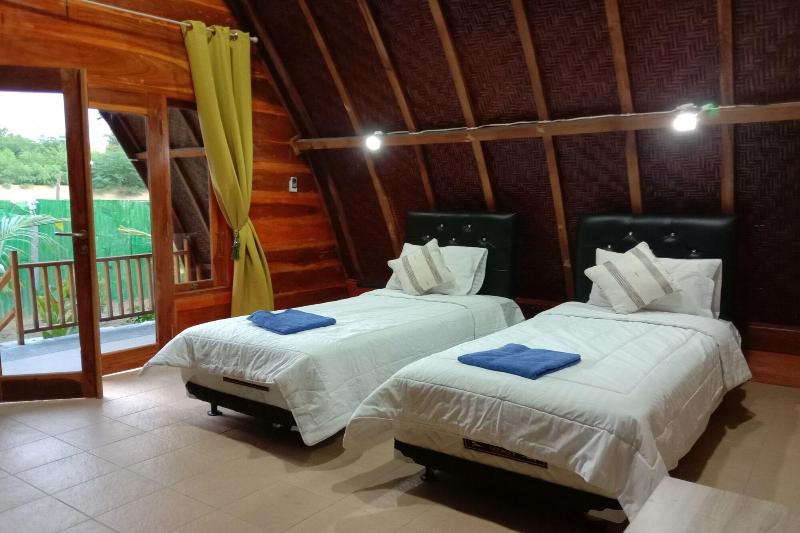 هتل Villa Alam Flores Komodo Labuan Bajo Mitra Reddoorz