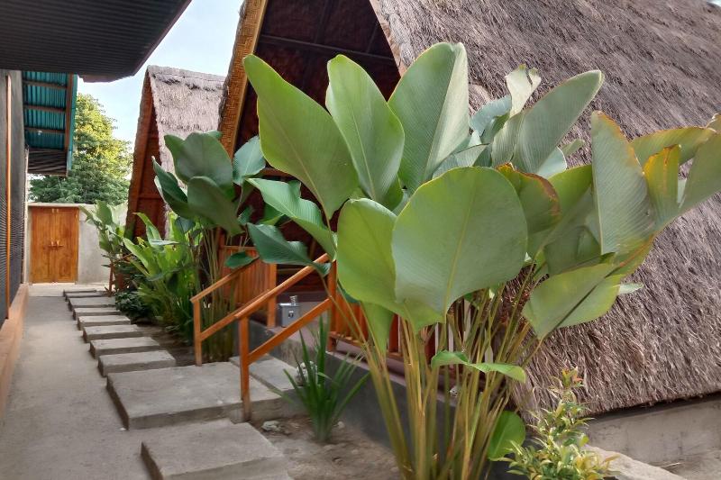 هتل Villa Alam Flores Komodo Labuan Bajo Mitra Reddoorz