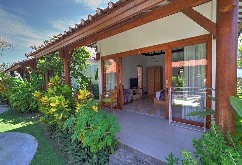 호텔 Wide Sands Beach Retreat