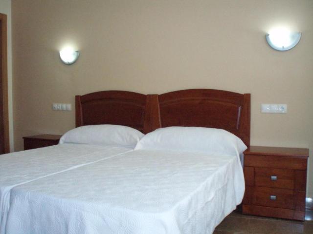 Пансион Hostal El Altozano