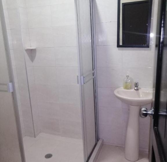 Ayenda Hotel Ecosuite Quibdó