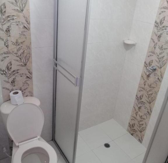 Ayenda Hotel Ecosuite Quibdó