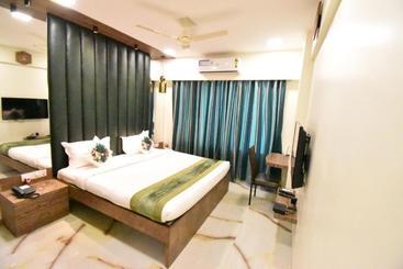 Baba Residency