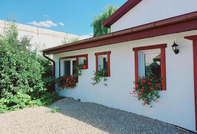 تختخواب و صبحانه Confort Inn