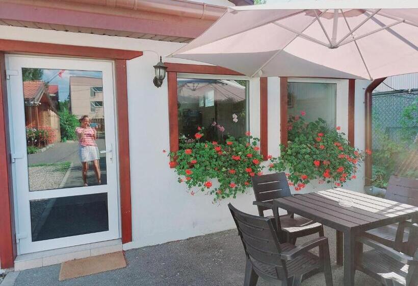 تختخواب و صبحانه Confort Inn