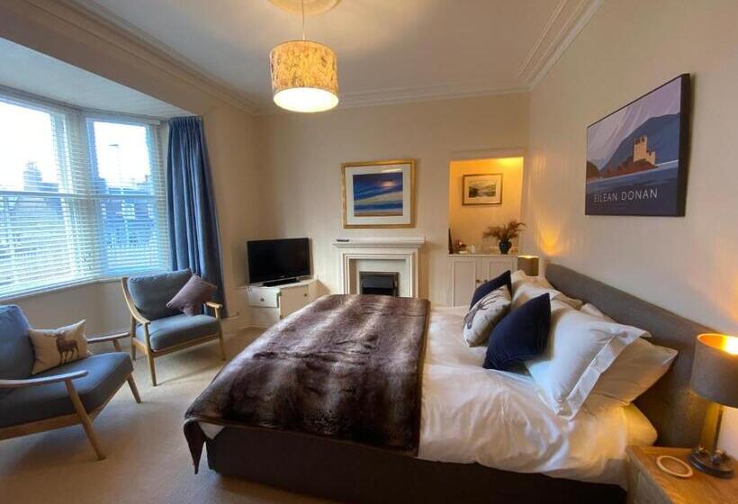צימר Cranford Guest House
