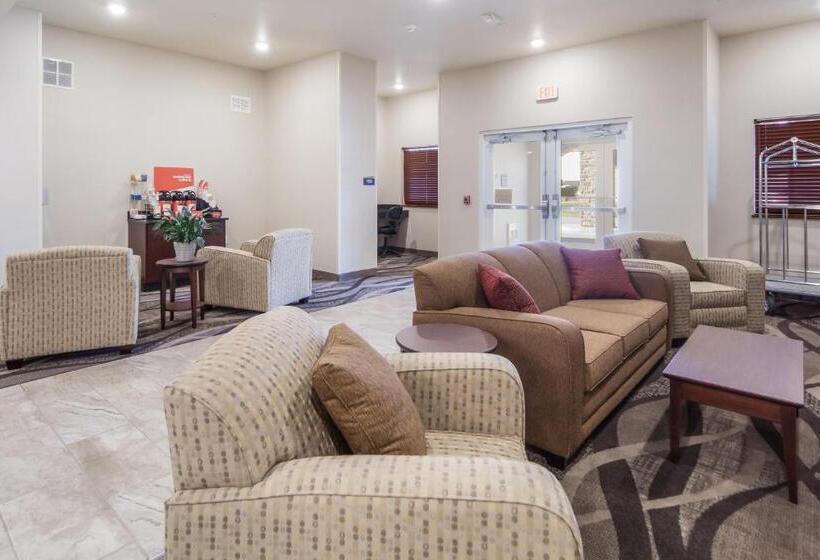 فندق Cobblestone Inn & Suites  Holdrege