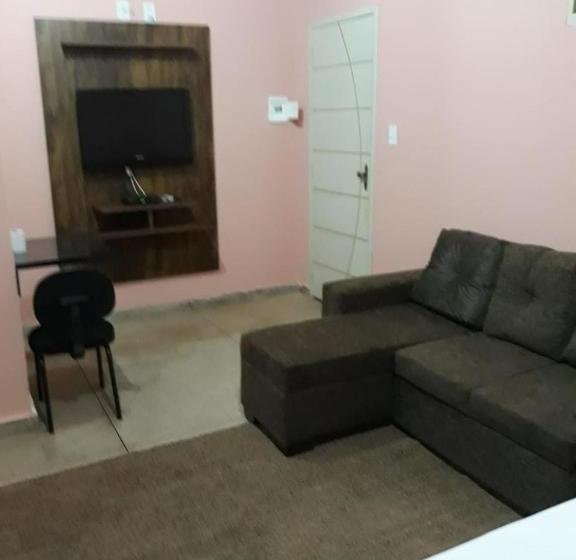 בית מלון כפרי Real Plaza