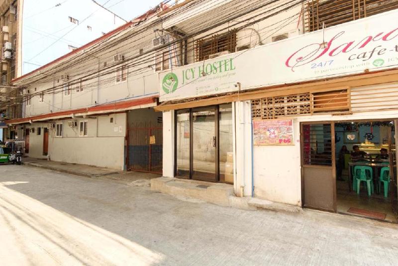 酒店 Reddoorz Near Owwa Pasay