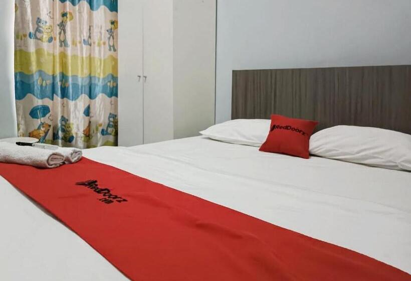 هتل Reddoorz Syariah At Jalan Doktor Warsito Lampung