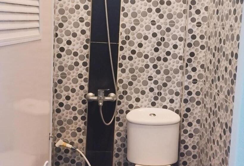 هتل Reddoorz Syariah At Jalan Doktor Warsito Lampung