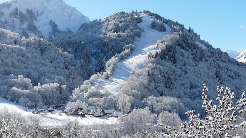 レジデンス Olydea Perriere Saint Colomban