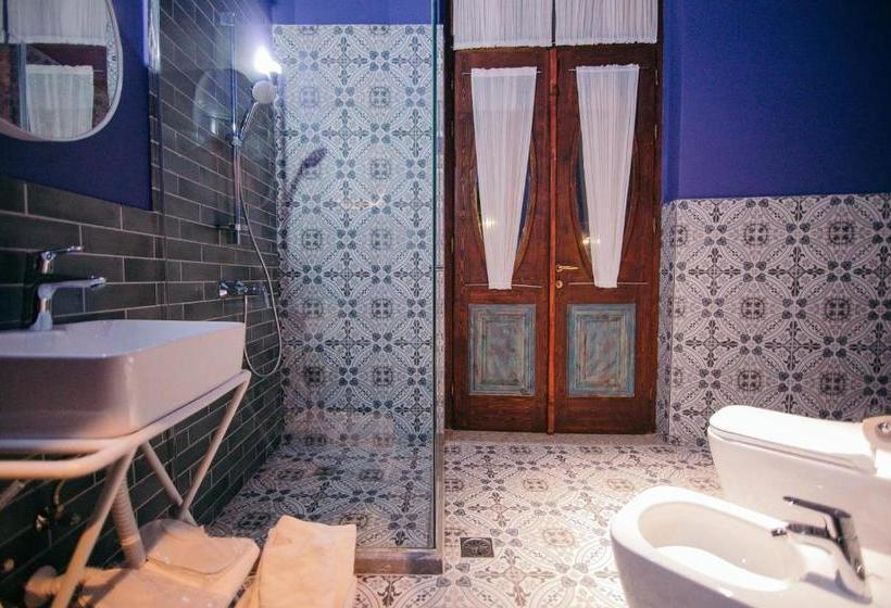 בית מלון כפרי Cathedral Boutique