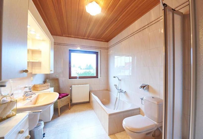 ホテル Gästehaus Achenbach