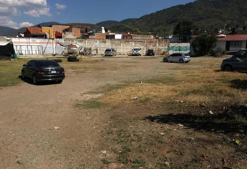 فندق La Quinta Sm