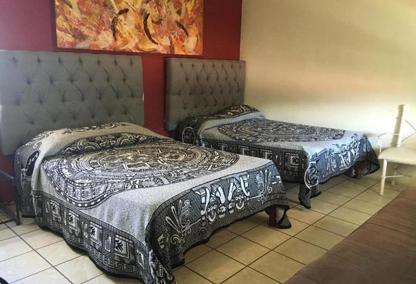 فندق La Quinta Sm