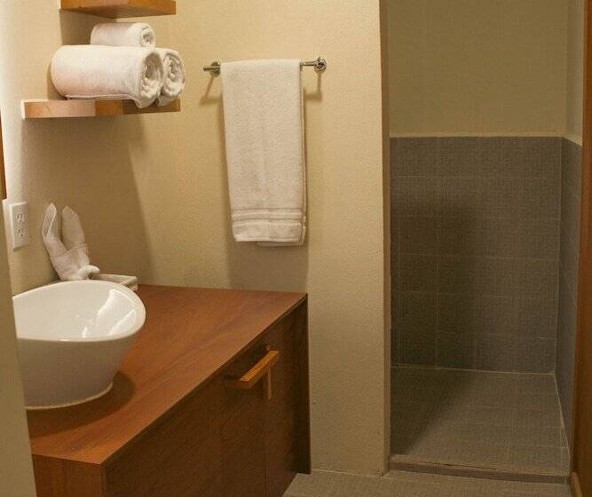 پانسیون Casa Palo Verde