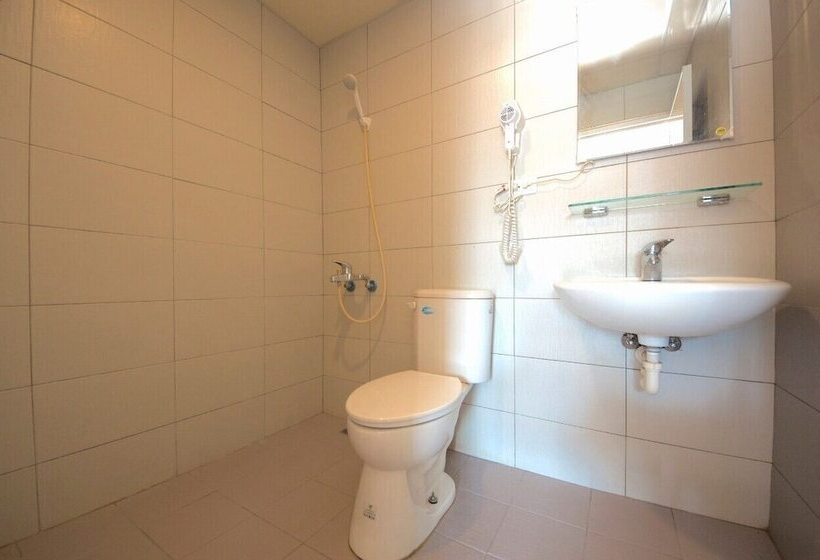 تختخواب و صبحانه Puli Havana Homestay