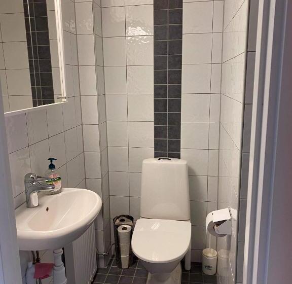Gefle Vandrarhem