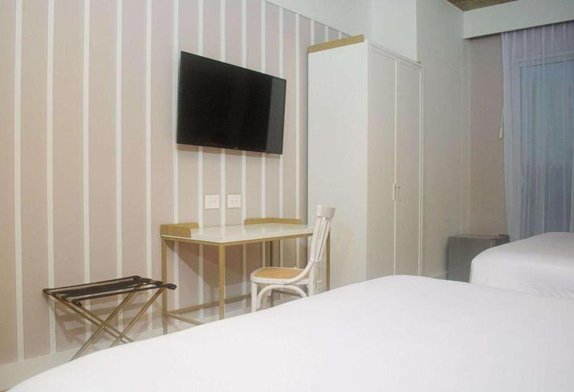 هتل Faranda Collection Barranquilla, A Member Of Radisson Individuals