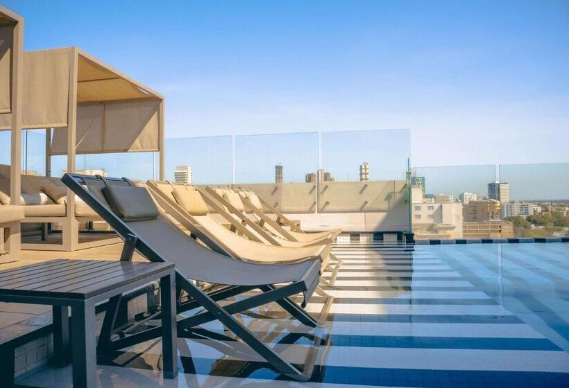 هتل Faranda Collection Barranquilla, A Member Of Radisson Individuals