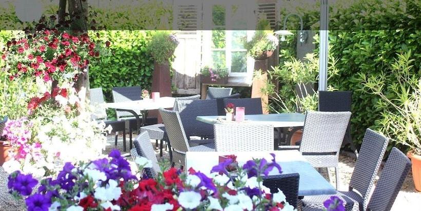 Отель Gasthaus Gellenberg