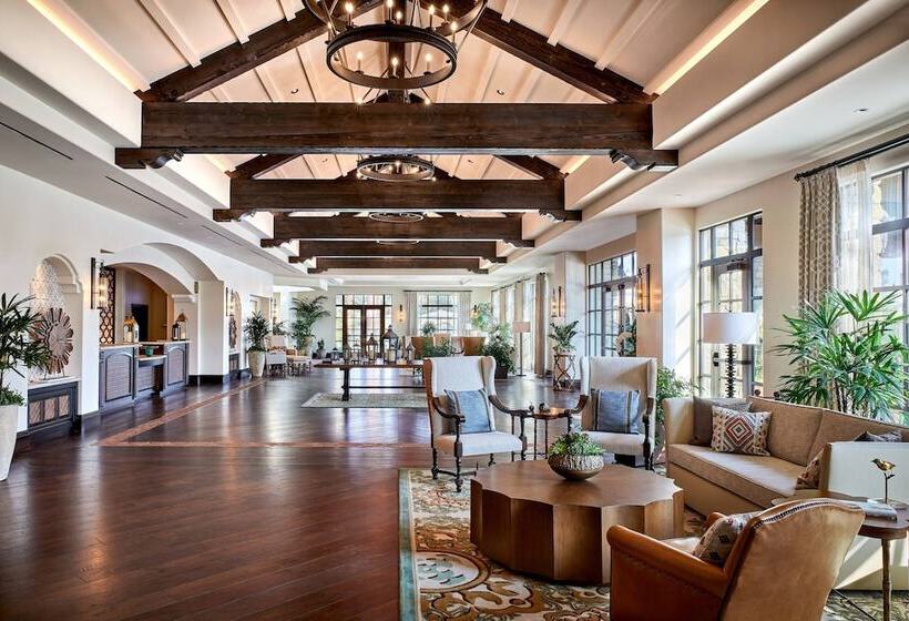 فندق Inn At The Mission San Juan Capistrano, Autograph Collection